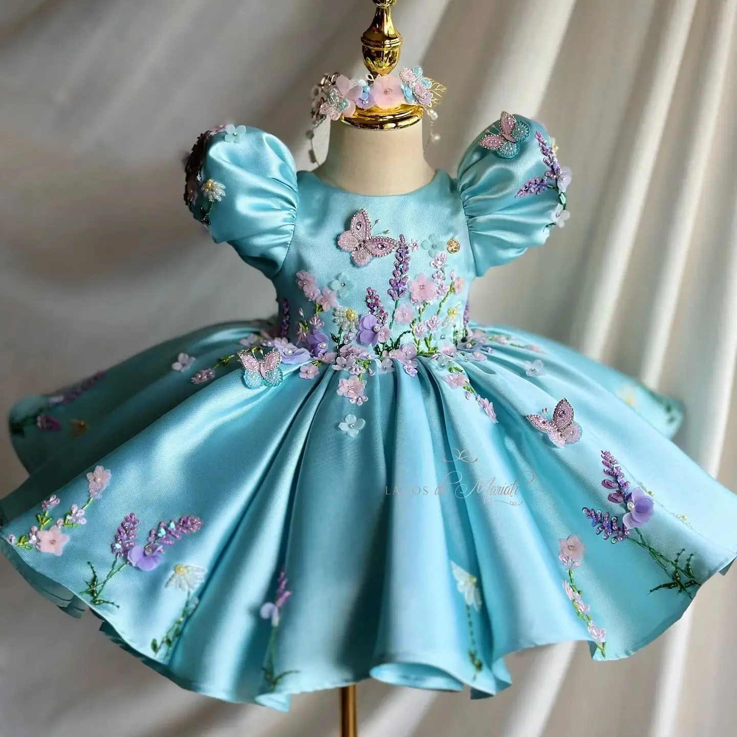 Featured Frock